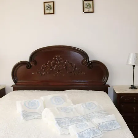 Casa Areal Vakantiehuis