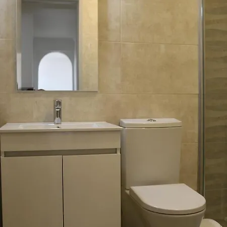 Vakantiehuis Casa Areal *