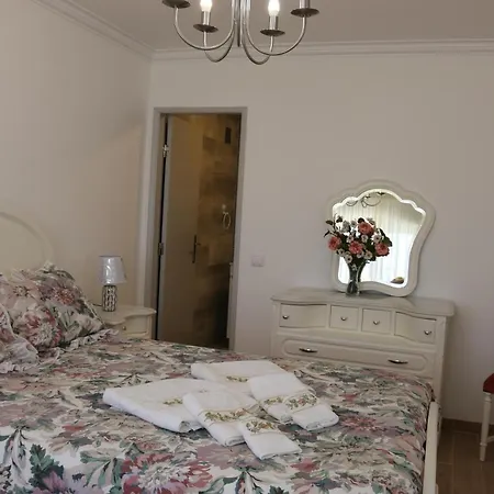 Casa Areal Vakantiehuis