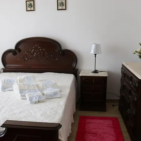 Vakantiehuis Casa Areal *