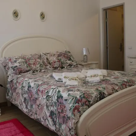 Casa Areal Vakantiehuis