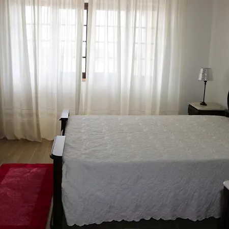 Vakantiehuis Casa Areal *