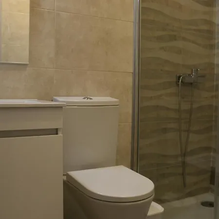 Vakantiehuis Casa Areal Nazaré
