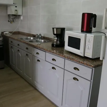 Vakantiehuis Casa Areal