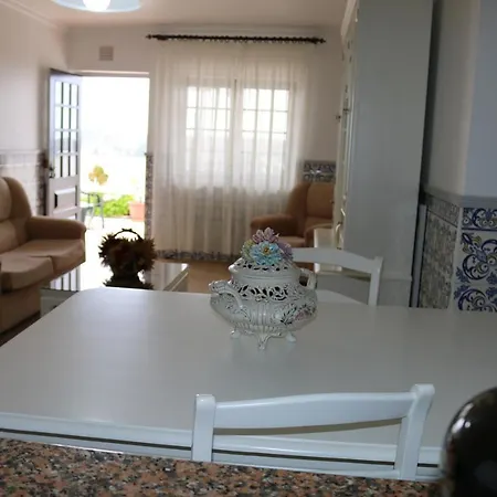 Casa Areal * Nazaré
