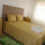 בית נופש Casa Areal *