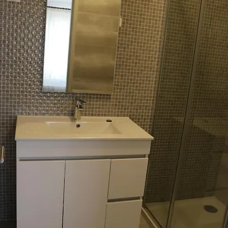Casa Areal Сasa de vacaciones *
