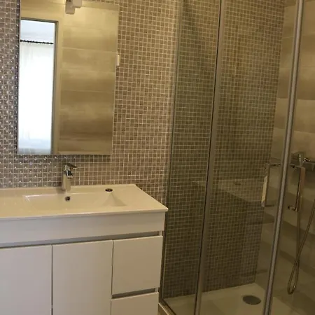 Сasa de vacaciones Casa Areal