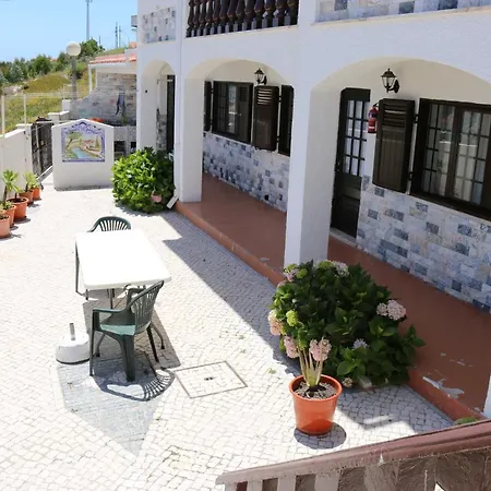 Сasa de vacaciones Casa Areal Nazaré