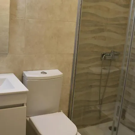 Tatil Evi Casa Areal