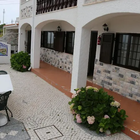 Сasa de vacaciones Casa Areal Nazaré
