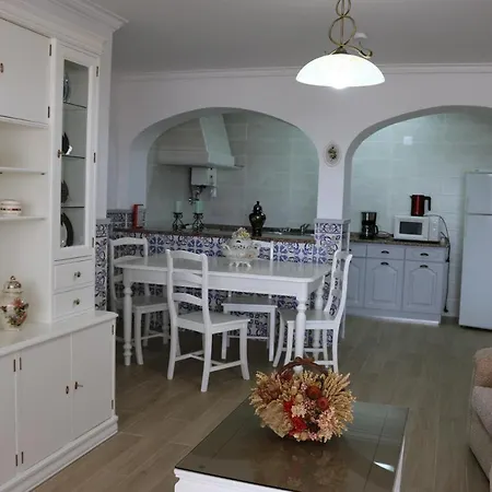 Casa Areal