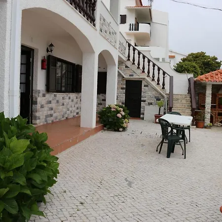 Сasa de vacaciones Casa Areal