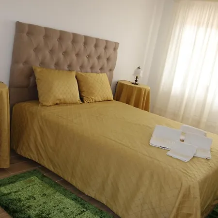 Tatil Evi Casa Areal *