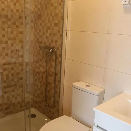 Casa Areal Nazaré