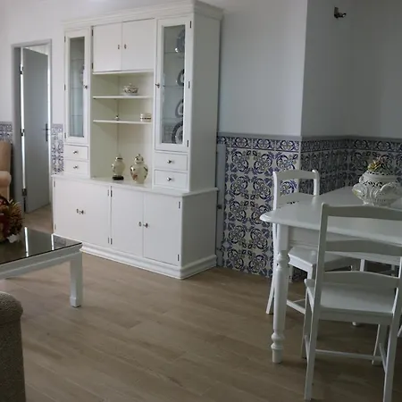 Casa Areal